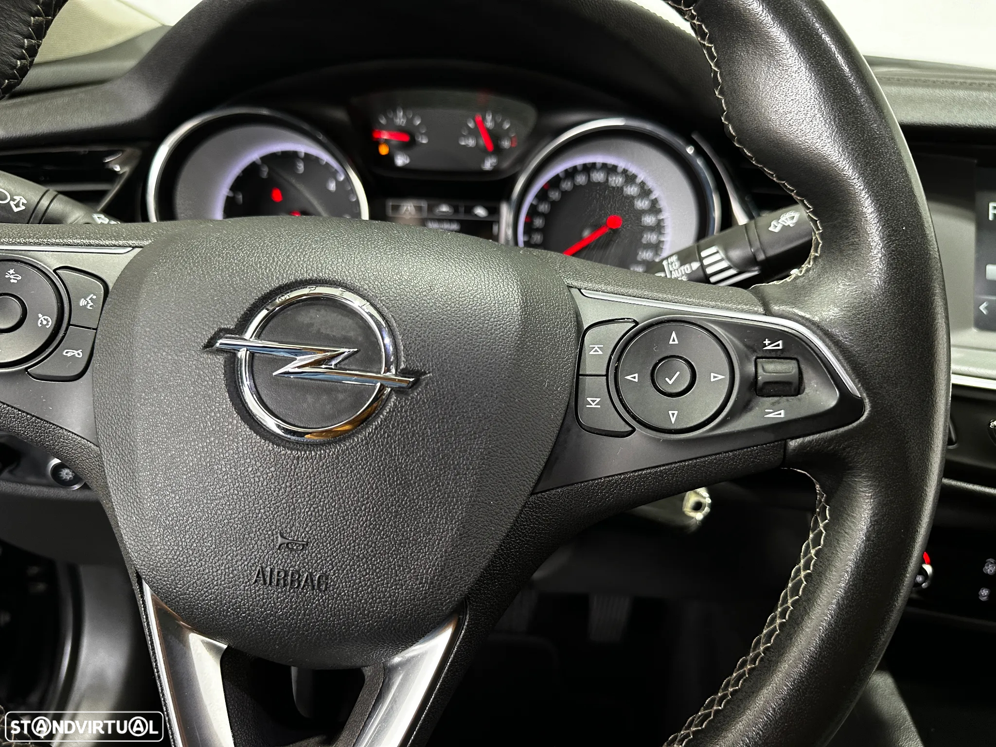 Opel Insignia Grand Sport 1.6 CDTi Business Edition - 25