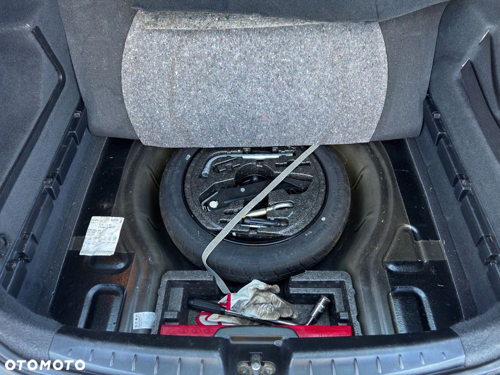 Seat Altea XL - 9