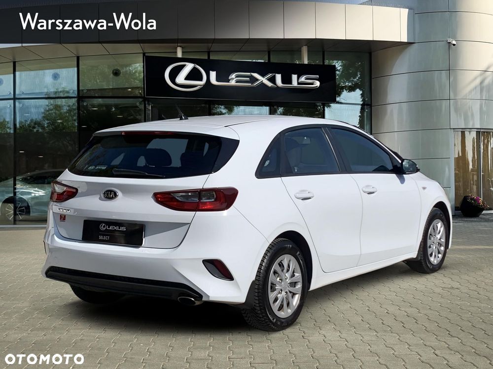 Kia Ceed 1.6 CRDi SCR S - 7