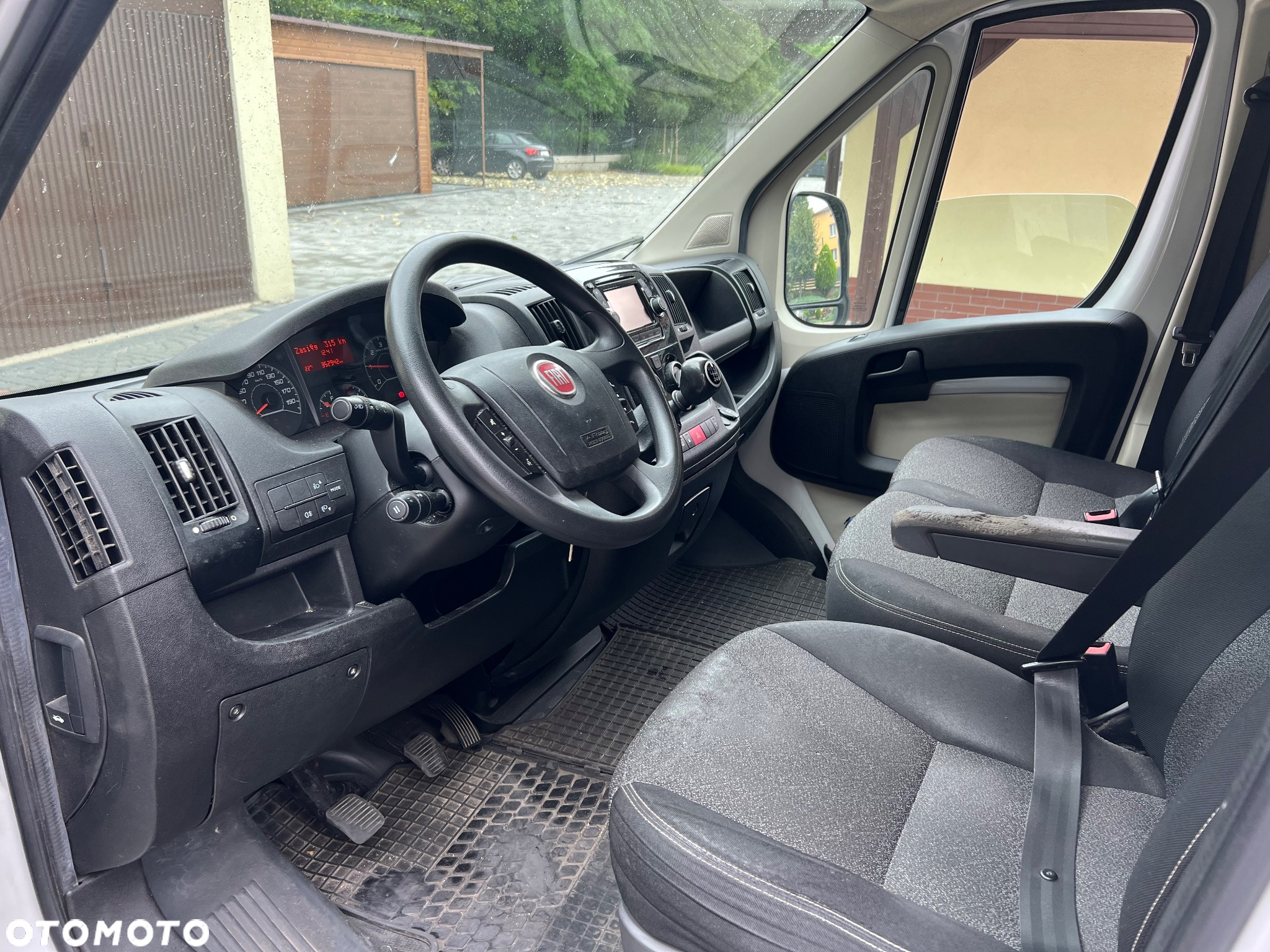 Fiat Ducato - 9