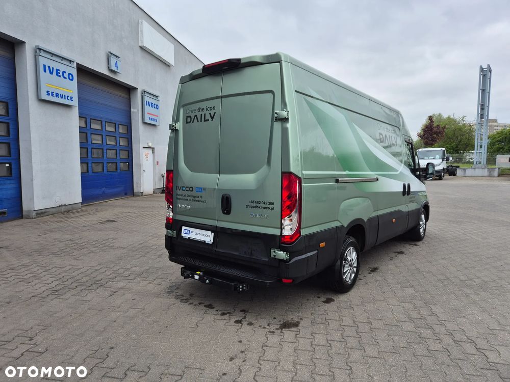 Iveco 35S16HA8V (32858) - 8