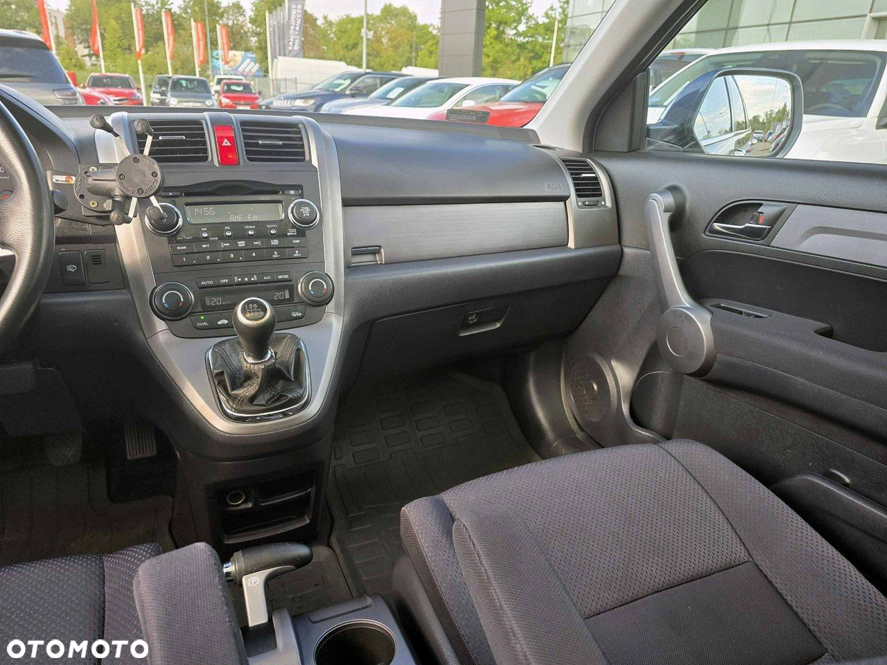 Honda CR-V 2.0 Elegance - 22