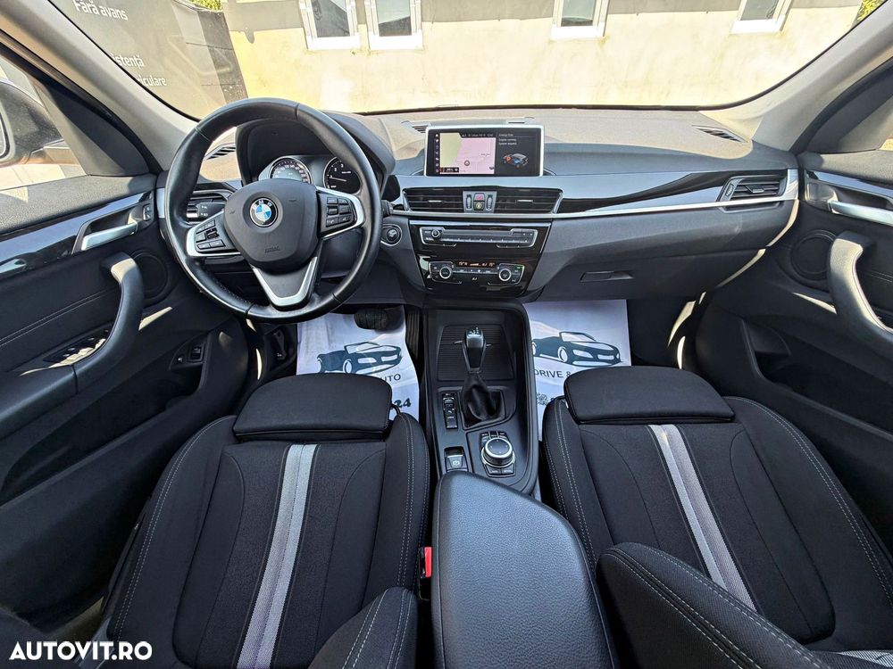 BMW X1 xDrive25e AT PHEV - 11
