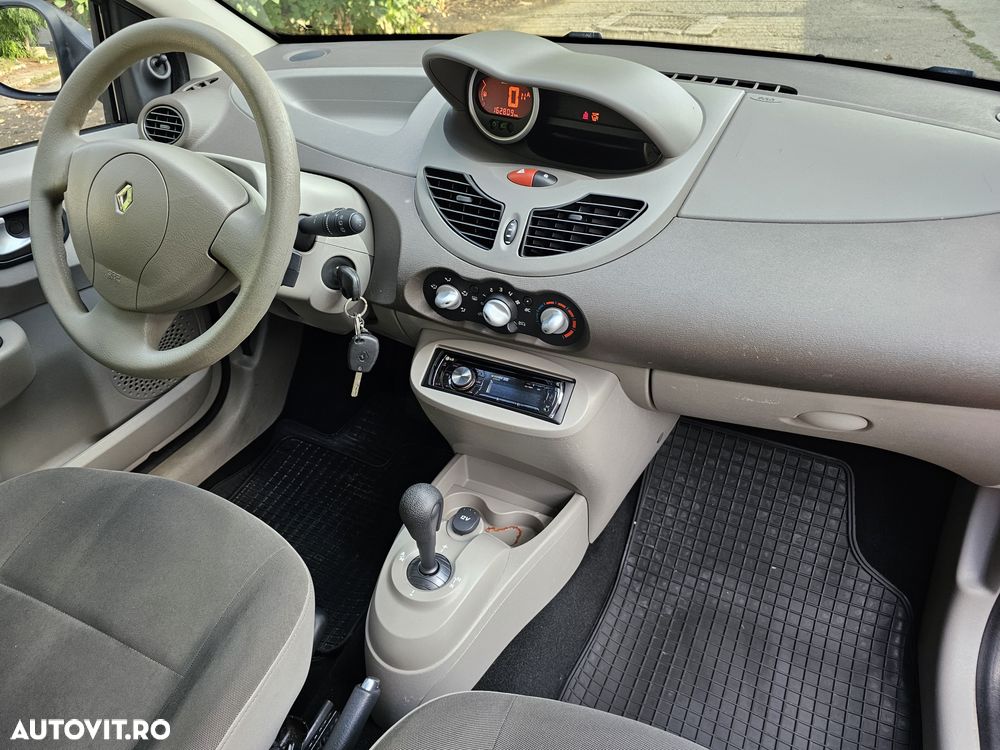 Renault Twingo - 9