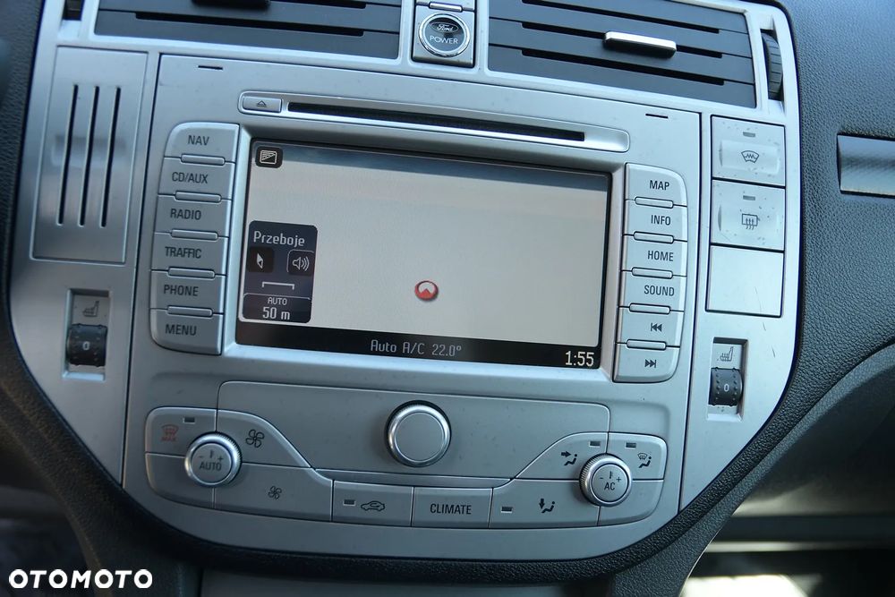 Ford Kuga 2.0 TDCi 2x4 Titanium - 31