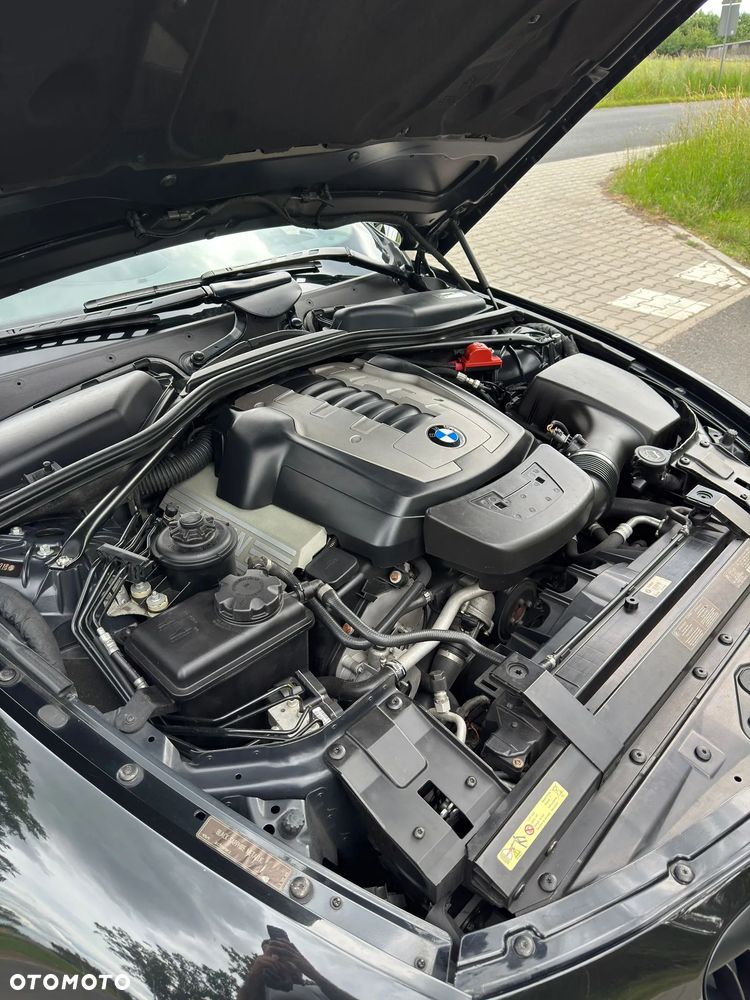 BMW Seria 6 650 i - 9