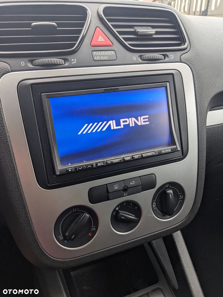 Volkswagen Scirocco 1.4 TSI R-Style - 21
