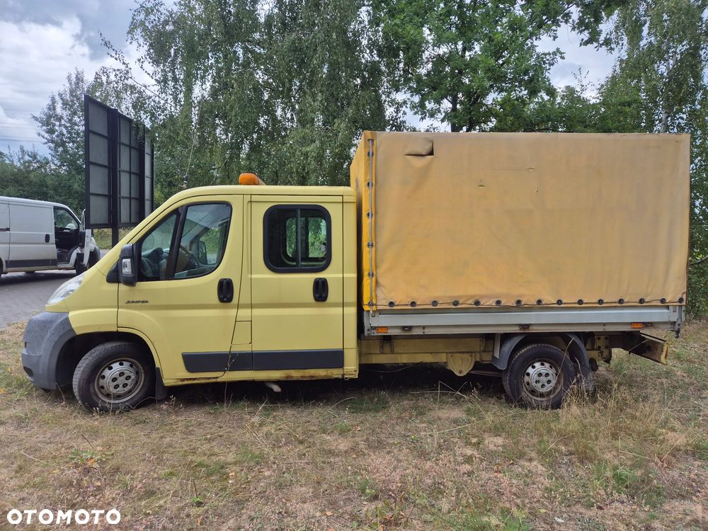 Citroën Jumper 35 L3 - 6