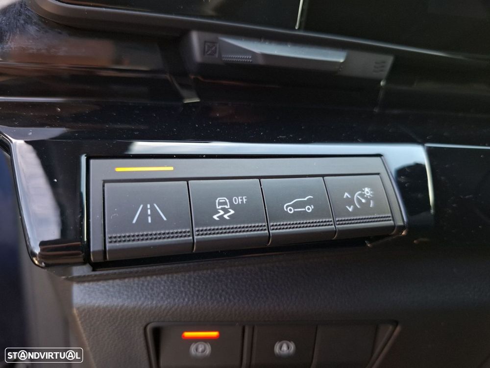 Renault Espace 1.2 E-Tech Full Hybrid Iconic - 23