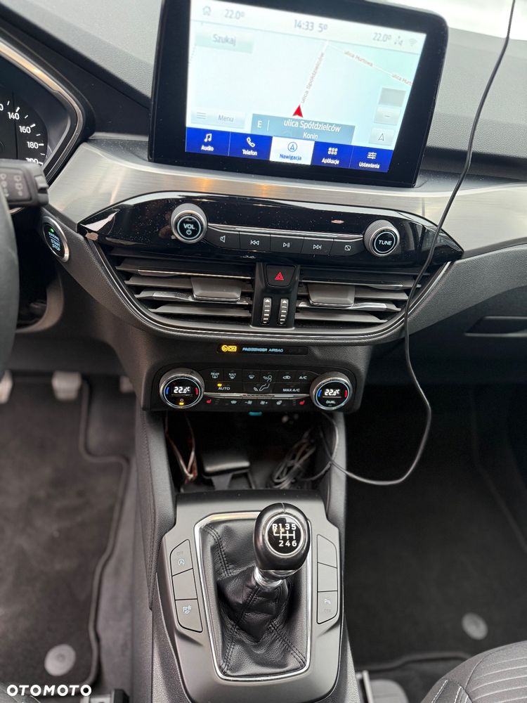 Ford Kuga 1.5 EcoBoost TITANIUM - 13