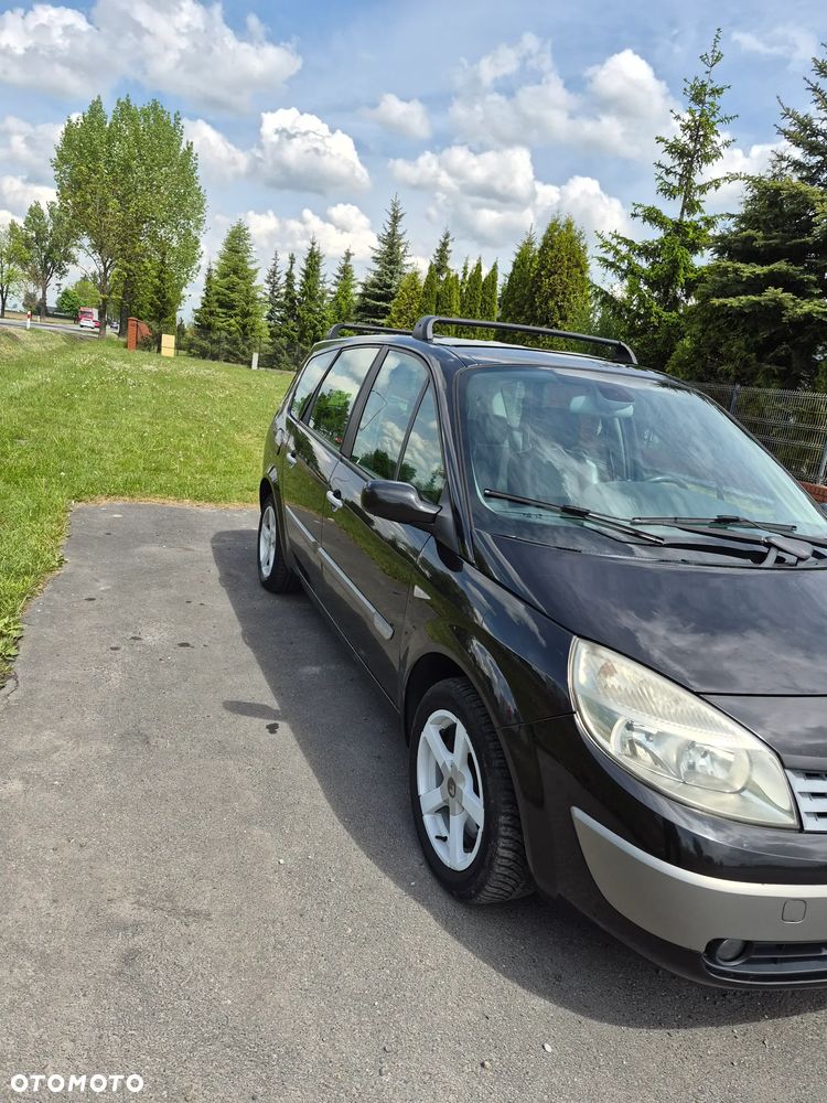 Renault Scenic - 13