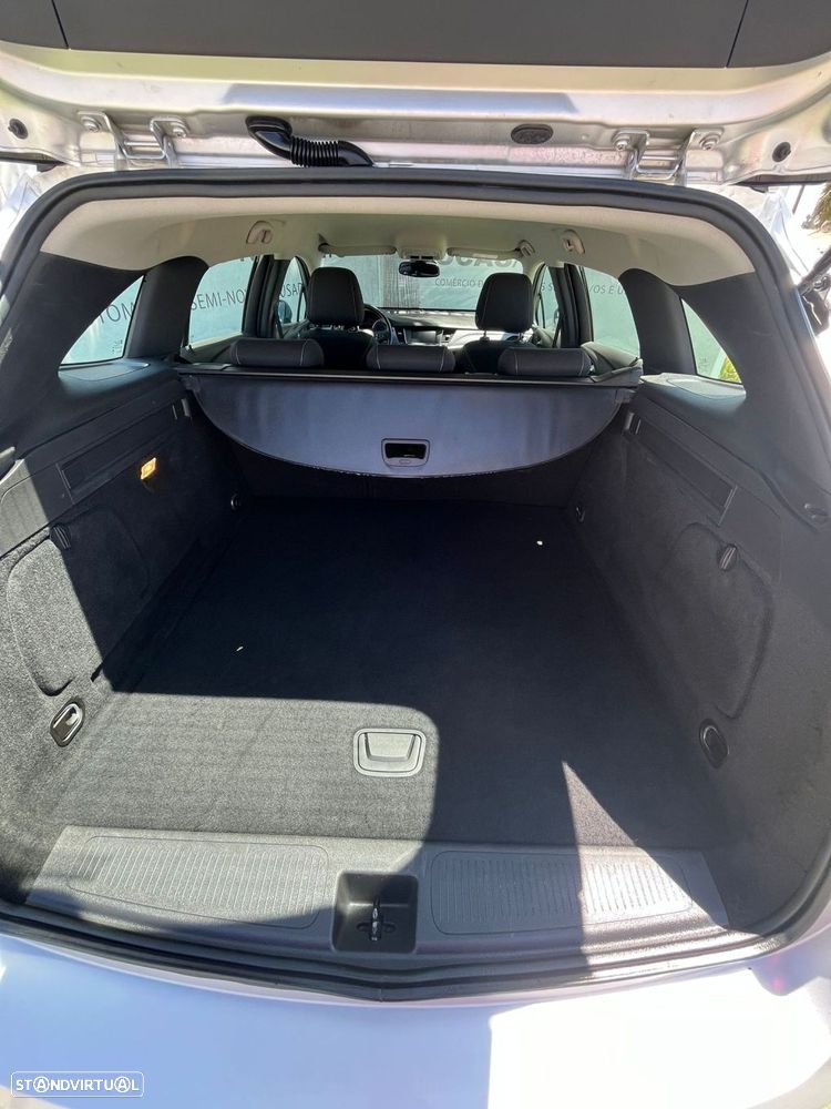 Opel Astra Sports Tourer 1.6 CDTI Dynamic Sport - 40