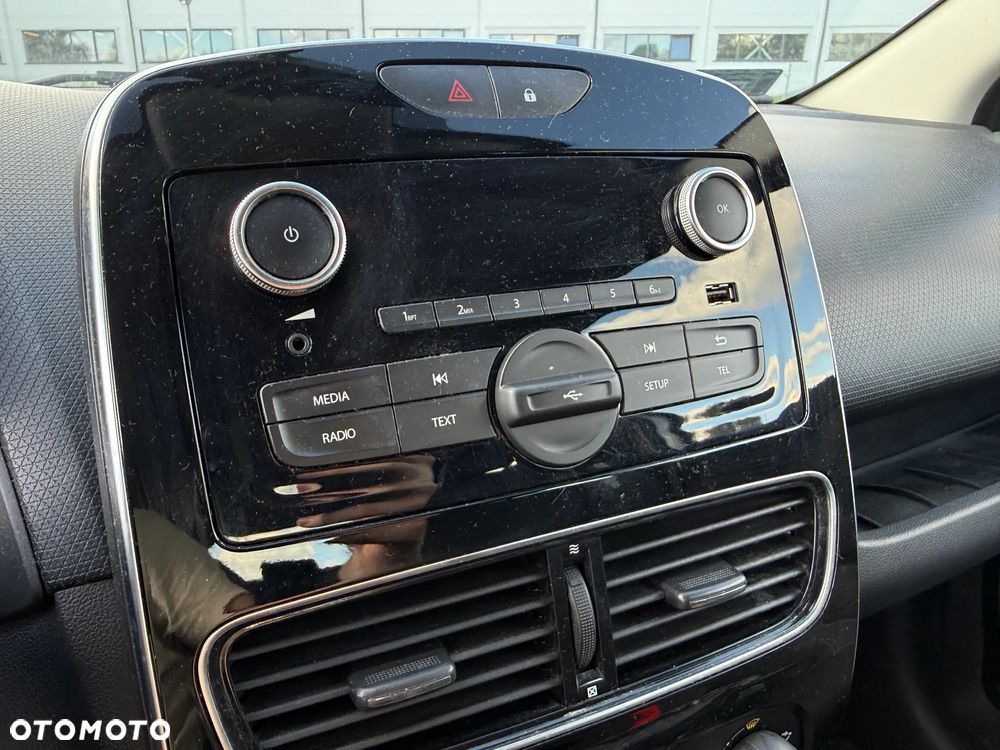 Renault Clio 0.9 Energy TCe Alize - 11