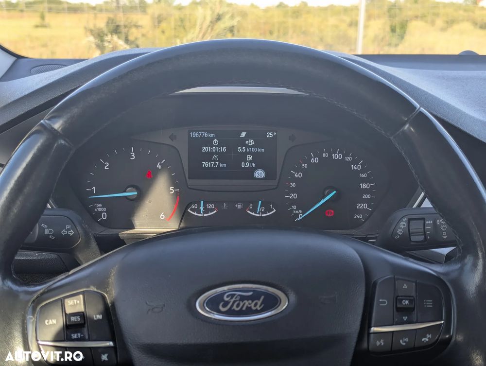 Ford Focus 1.5 EcoBlue Trend - 6