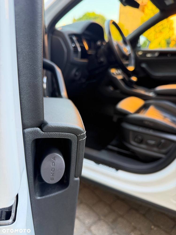 Skoda Kodiaq 2.0 TDI 4x4 L&K DSG - 26