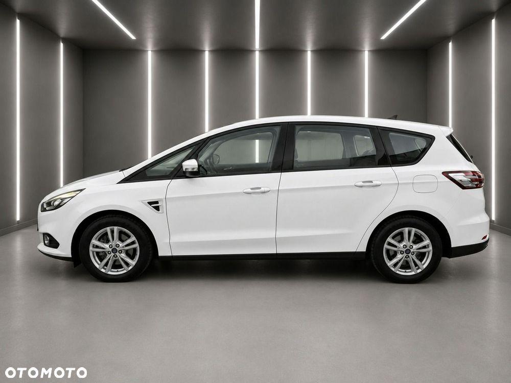 Ford S-Max - 5