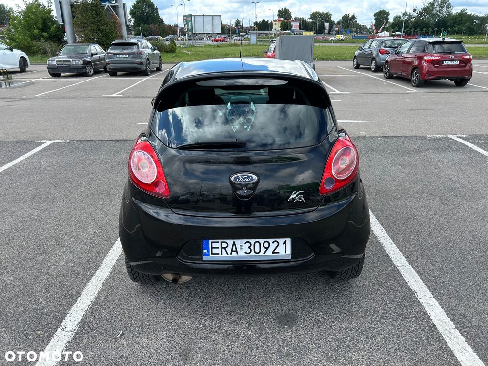 Ford KA 1.3 Collection X - 4