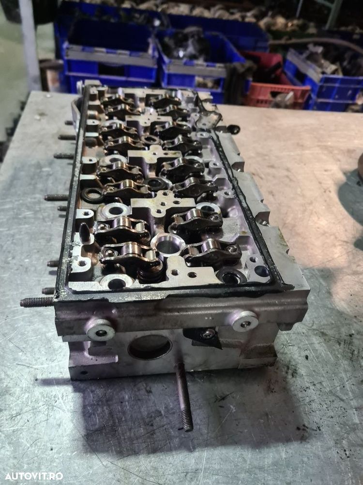 Chiulasa  Golf 7  Passat B8  A3 8V Octavia 3 2.0 tdi /1.6 TDI - 5