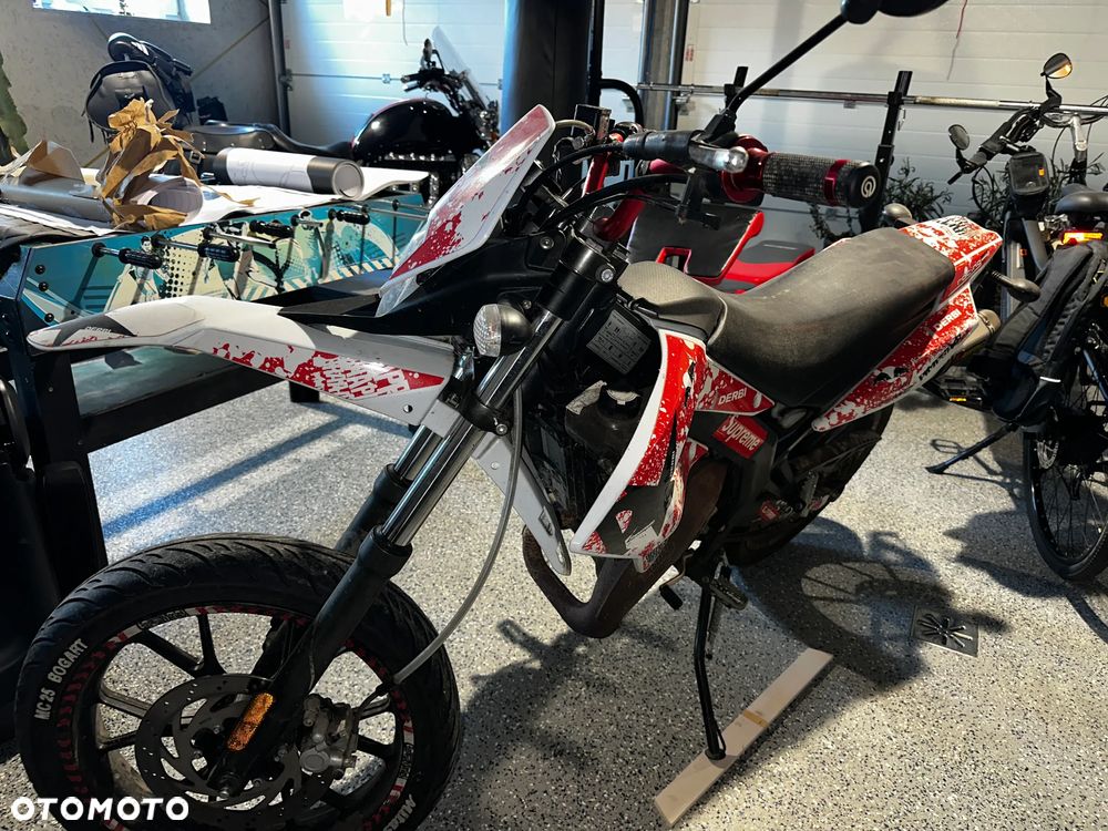 Derbi Senda - 1