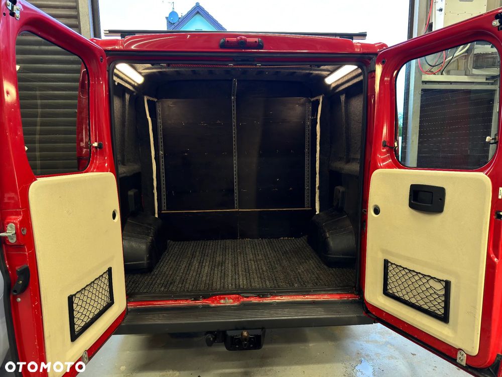 Fiat Ducato Panorama L1H1 - 4