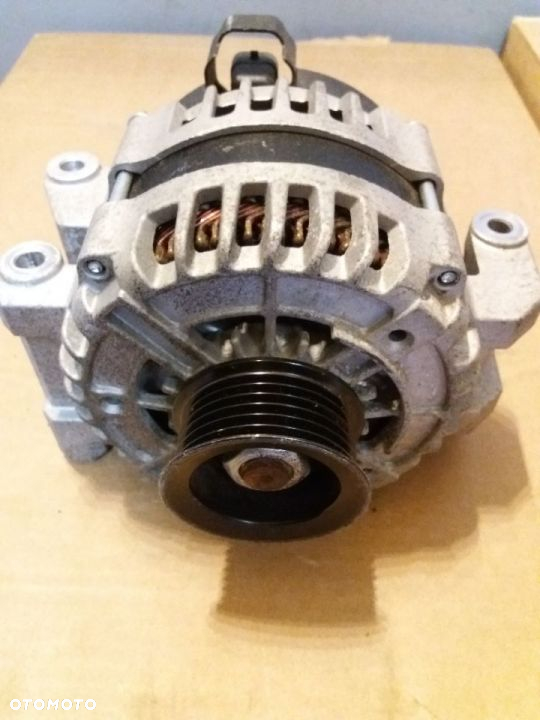 ALTERNATOR, OPEL MOKKA, 140 A, A16DTH, B16DTH, 13583093, 94509655, 42418276, 42609191