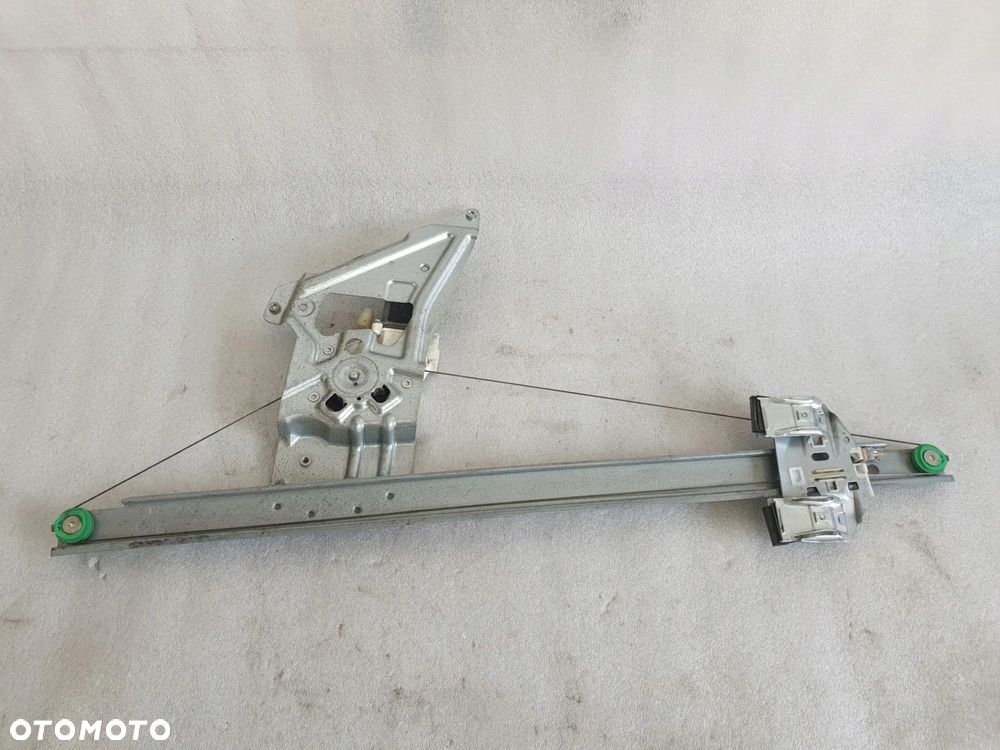MECHANIZM PRAWY PRZÓD CRAFTER SPRINTER A9067200146 - 2