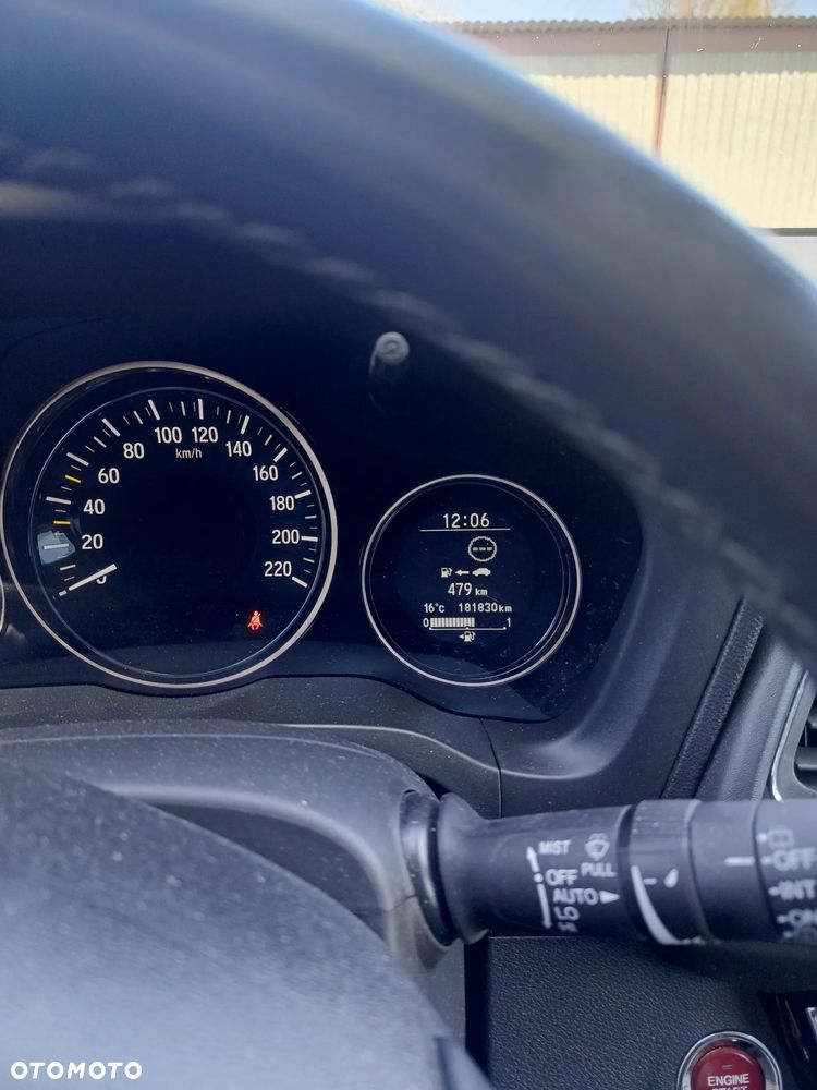 Honda HR-V 1.6 i-DTEC Executive (ADAS) - 11