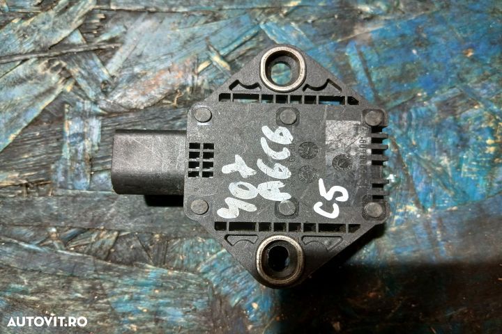 Senzor ESP 8E0907637B 8E0907637B Audi A6 4F/C6 [2004 - 2008] wagon 5- - 3