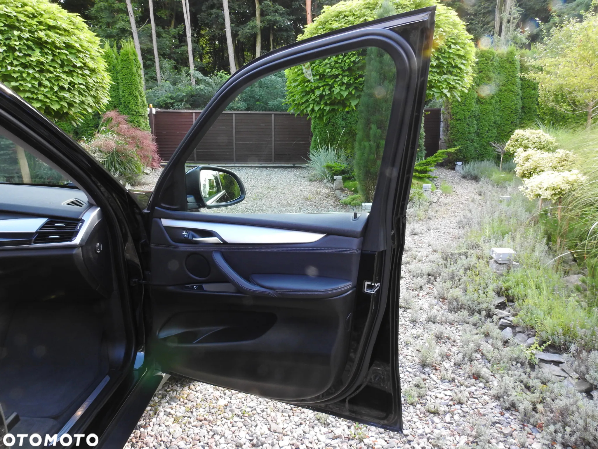 BMW X5 sDrive25d - 21