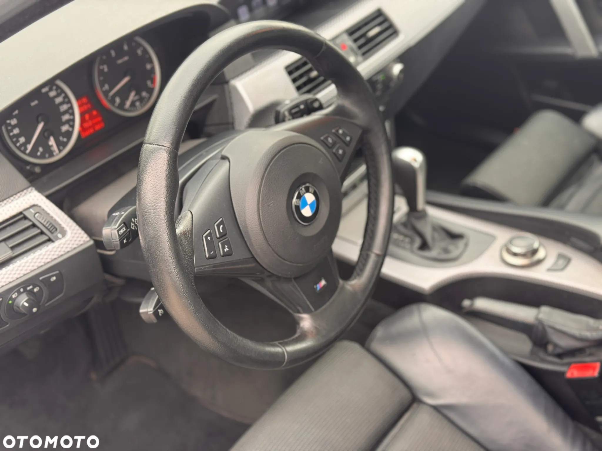 BMW Seria 5 - 24