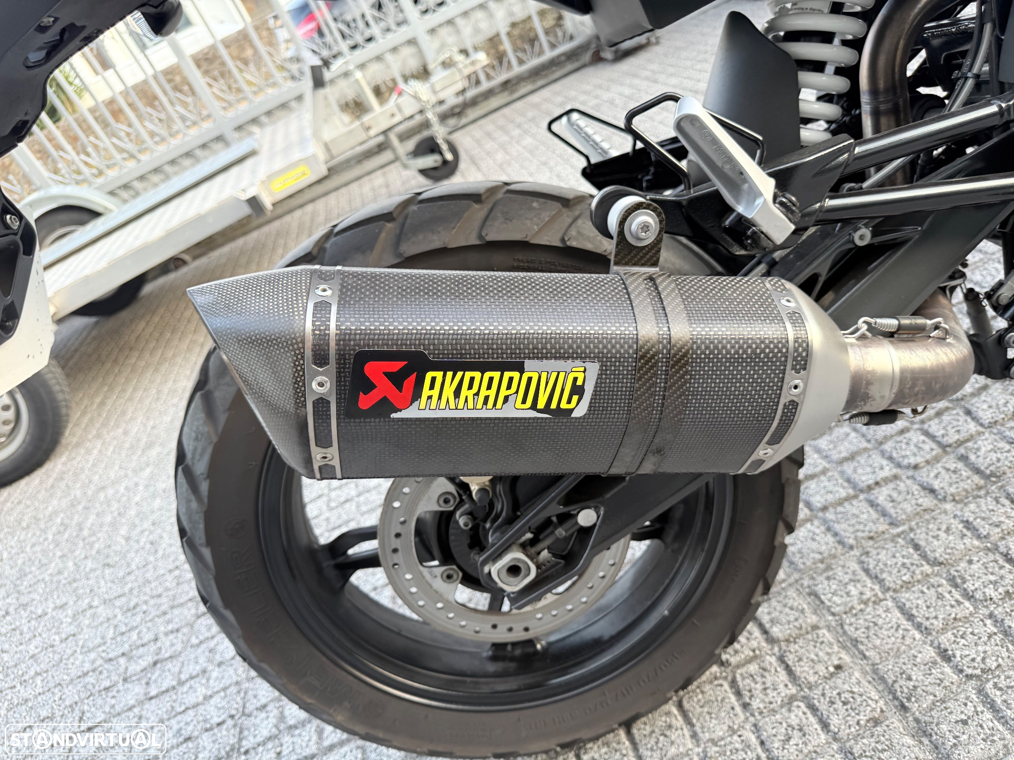 BMW G 310 GS G310 gs - 7