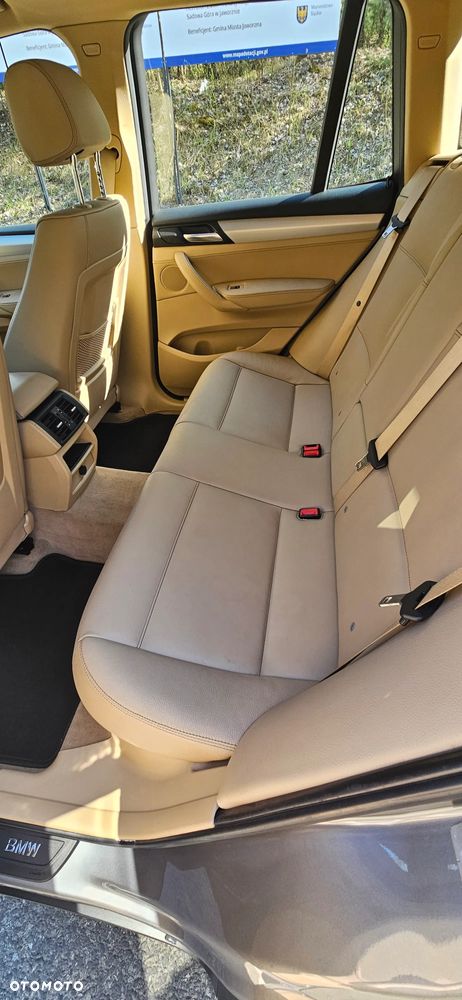 BMW X3 20d xDrive - 6