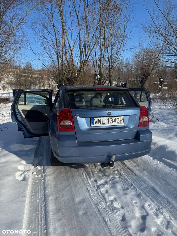 Dodge Caliber 1.8 S - 14