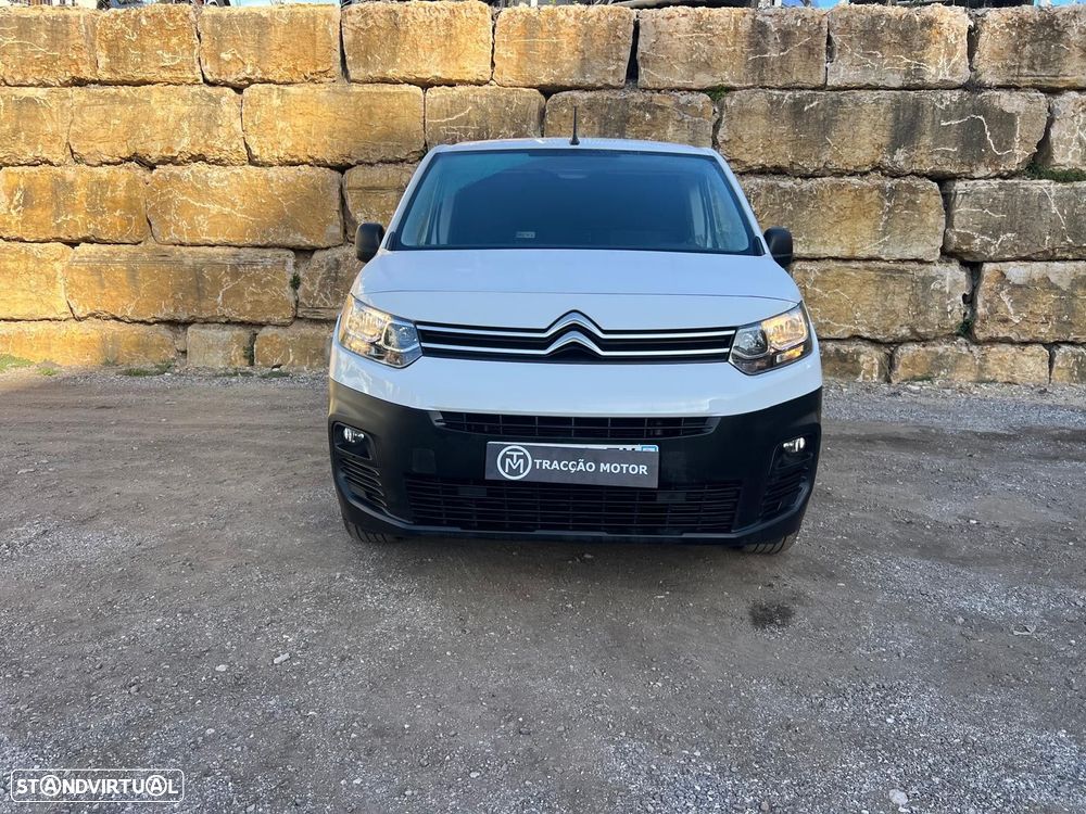 Citroën Berlingo 1.5 BlueHDi XL - 3