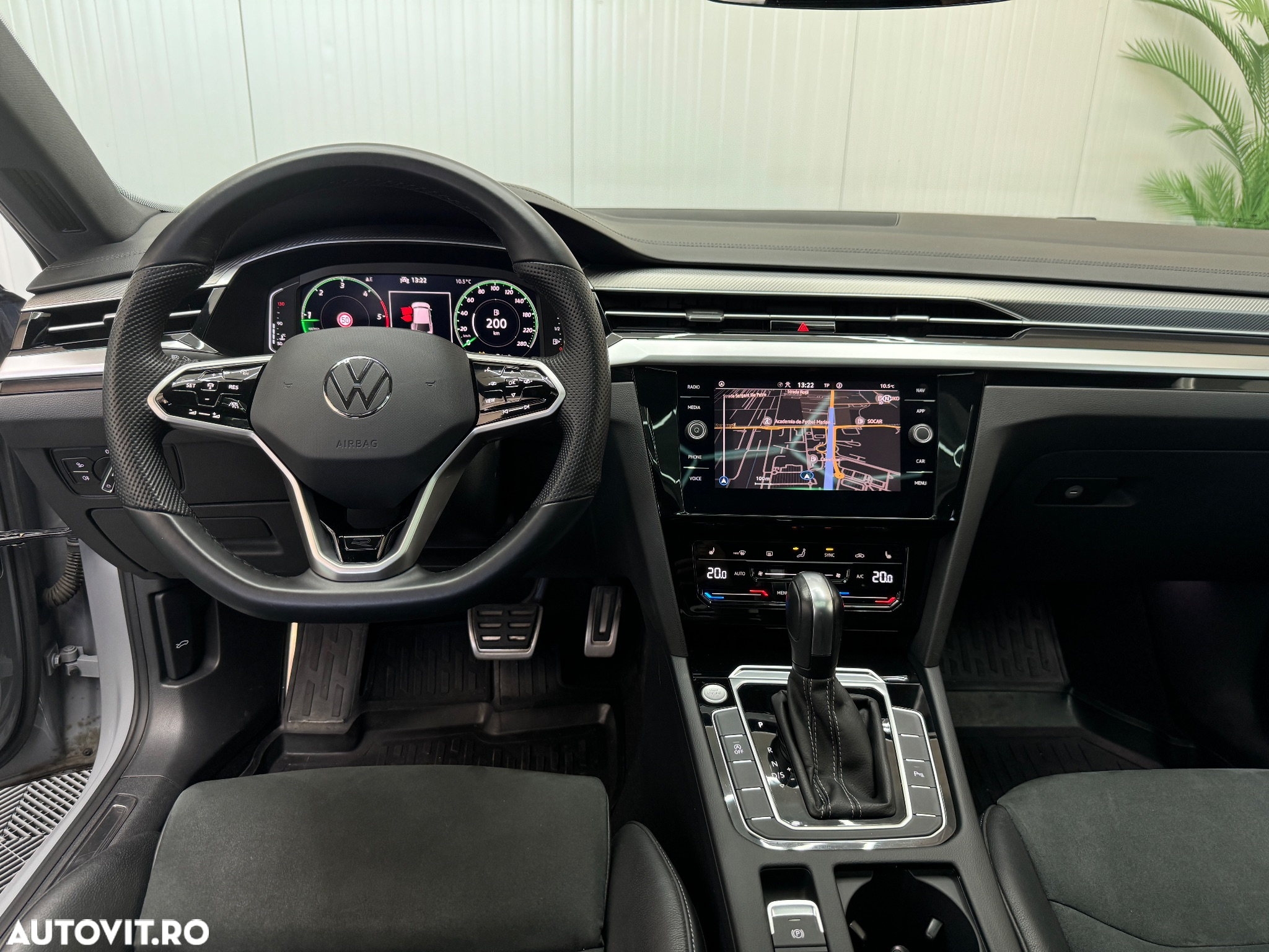 Volkswagen ARTEON 2.0 TDI DSG R-Line - 16