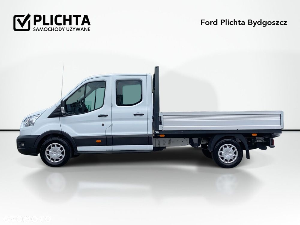 Ford transit - 16