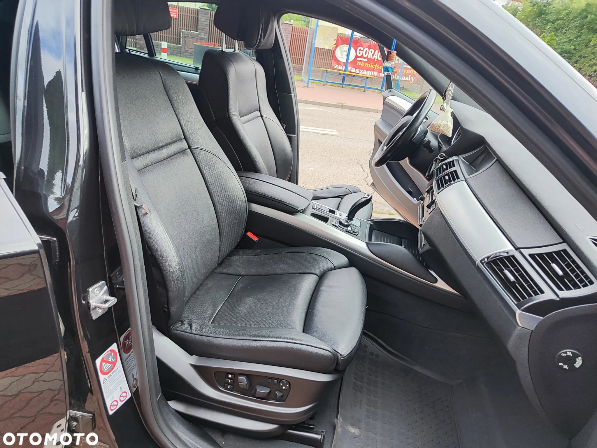 BMW X6 40d xDrive - 33