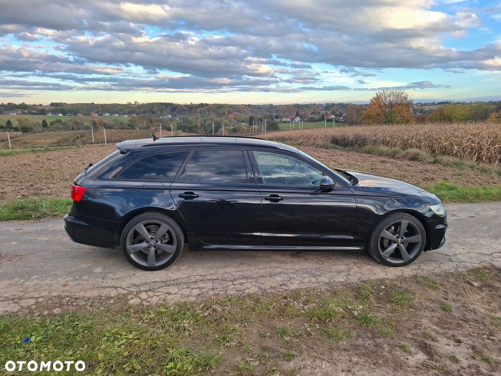 Audi A6 - 9