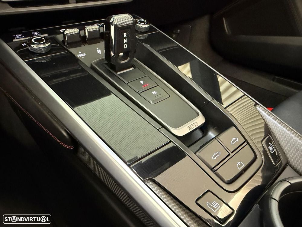 Porsche 911 (992) Carrera 4S Cabriolet PDK - 25