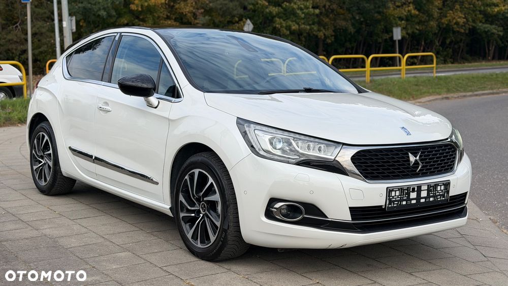 Citroën DS4 Crossback PureTech 130 S&S - 3