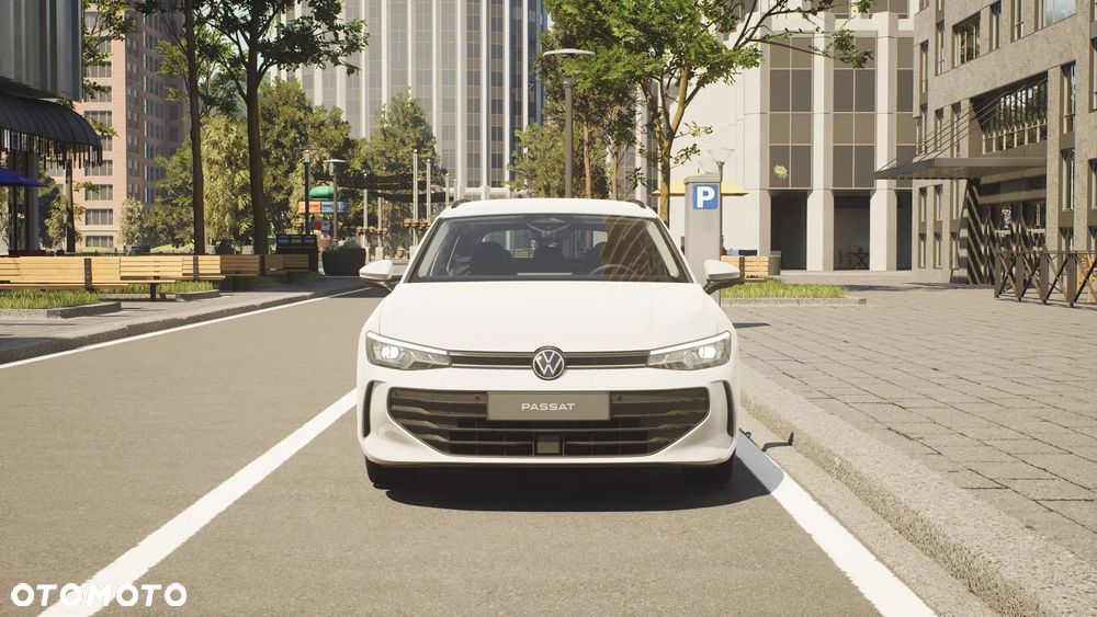 Volkswagen Passat Variant 2.0 TDI SCR DSG - 5