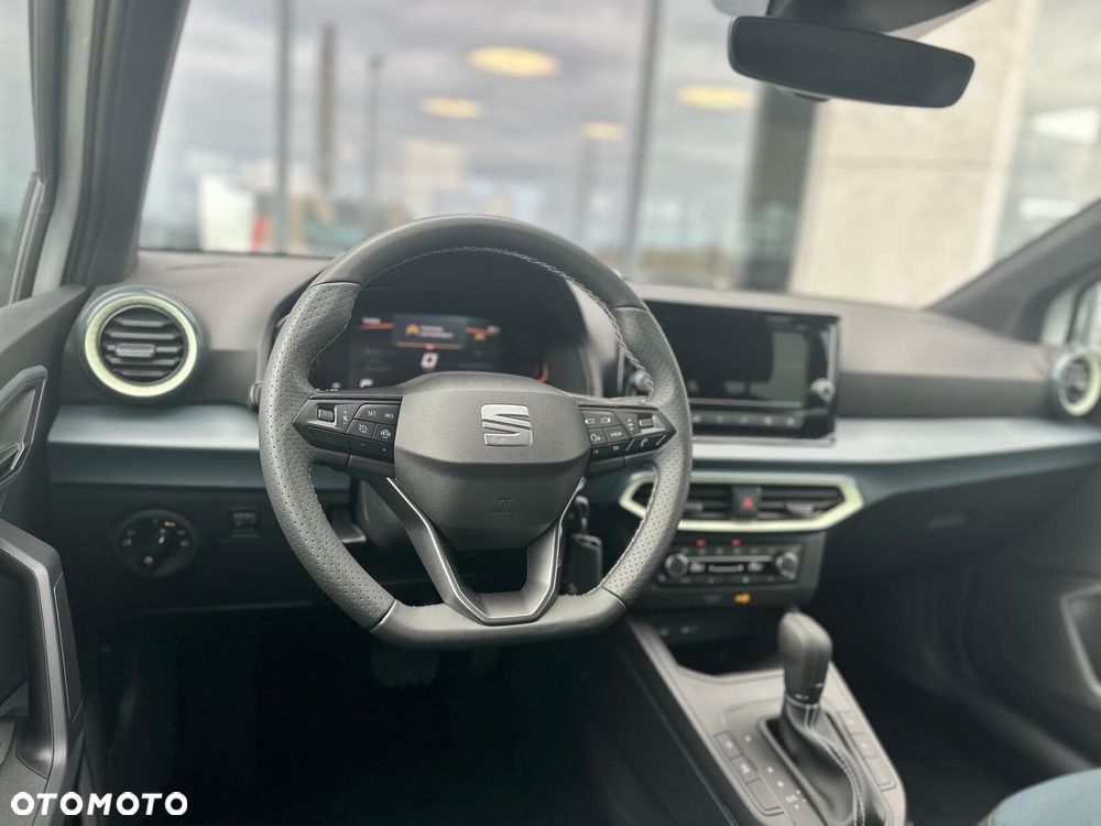 Seat Arona 1.0 TSI Style Plus DSG - 17