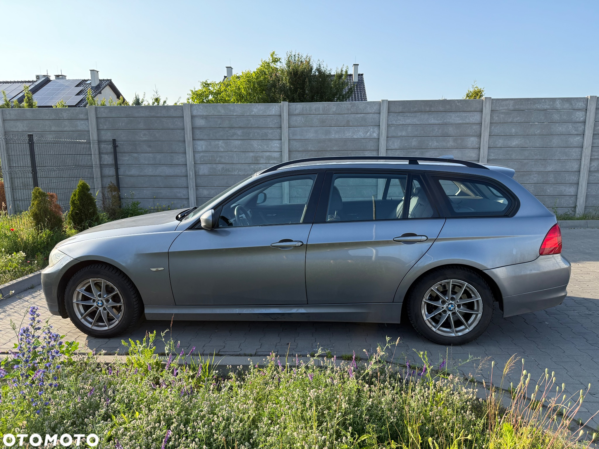 BMW Seria 3 320i - 7