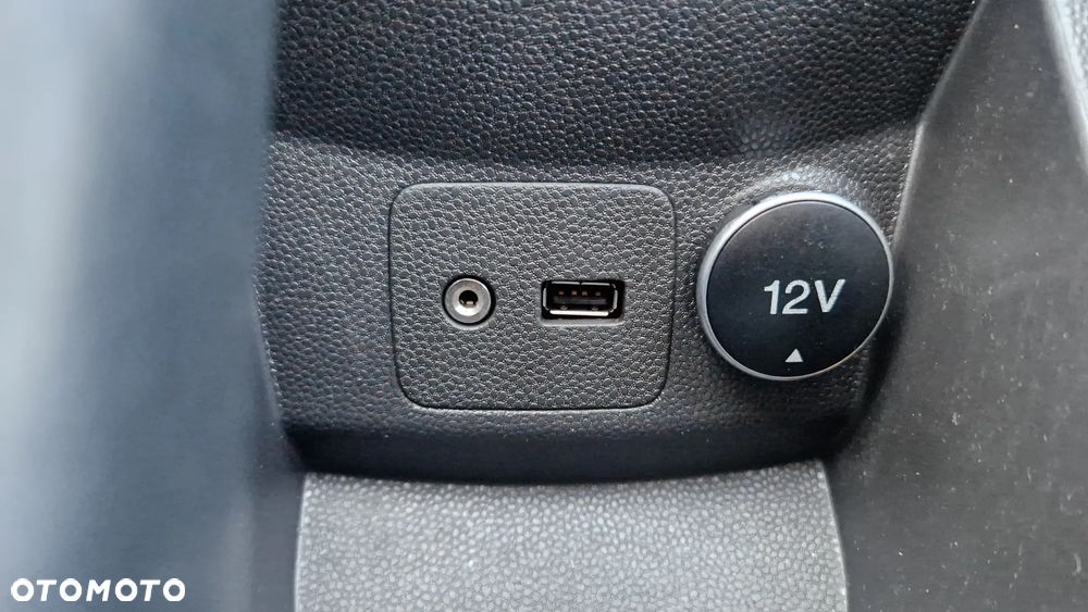 Ford Fiesta 1.0 EcoBoost Titanium - 20