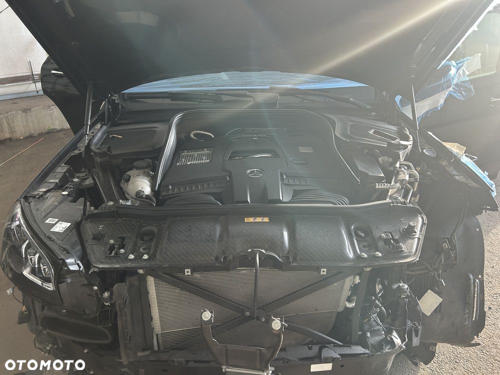 Mercedes-Benz GLS 580 mHEV 4-Matic AMG Line - 12