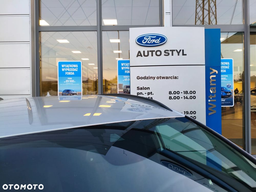 Ford Focus 1.0 EcoBoost mHEV ST-Line X - 6