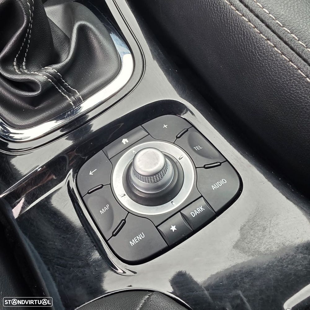 Renault Mégane 1.5 dCi Bose Edition SS - 25