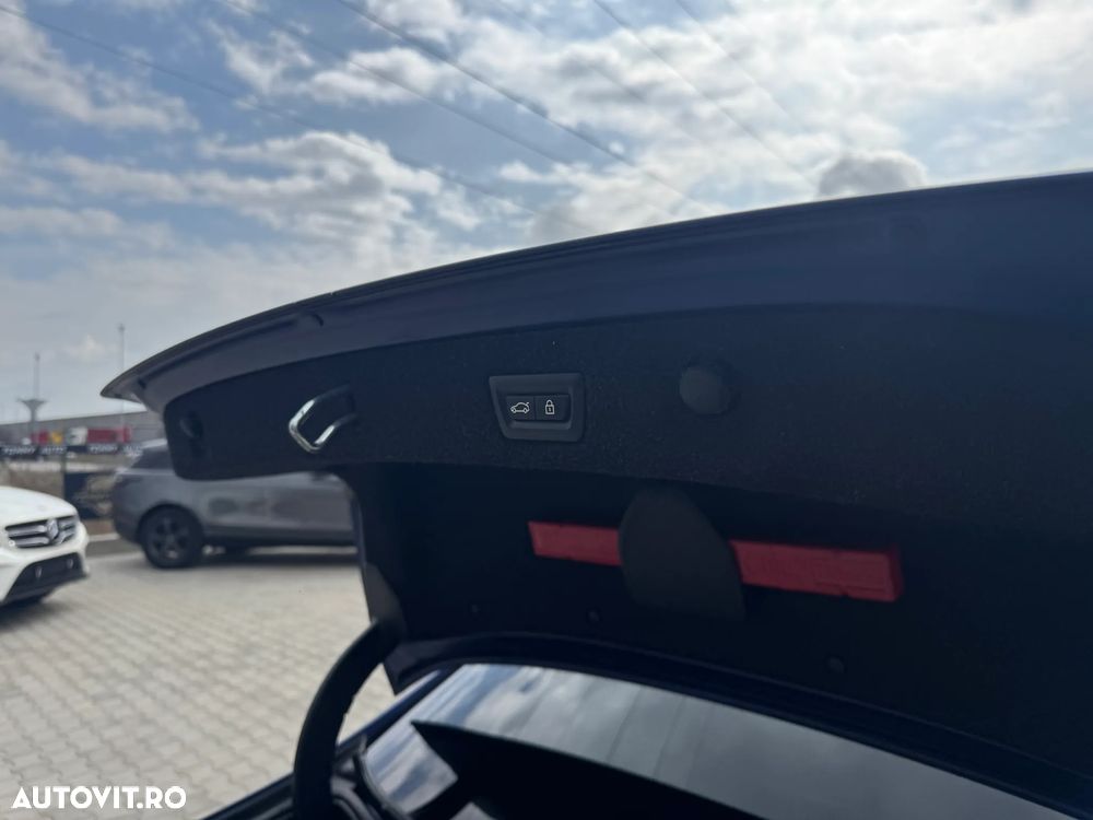 BMW M5 Competition - 30