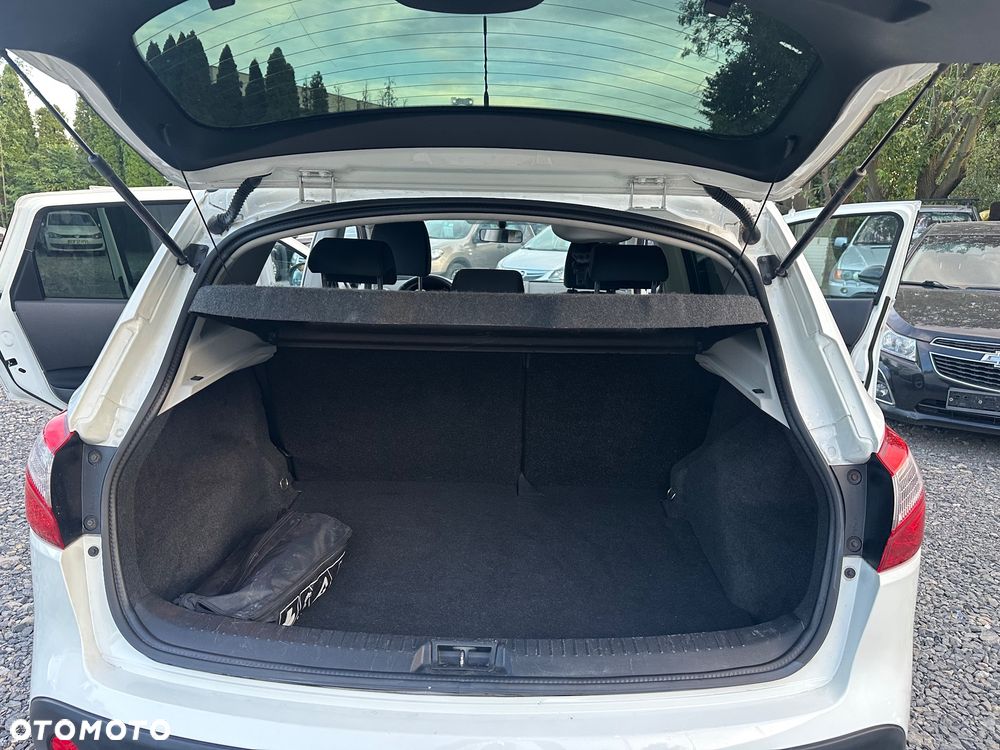 Nissan Qashqai 1.6 Tekna S/S - 12