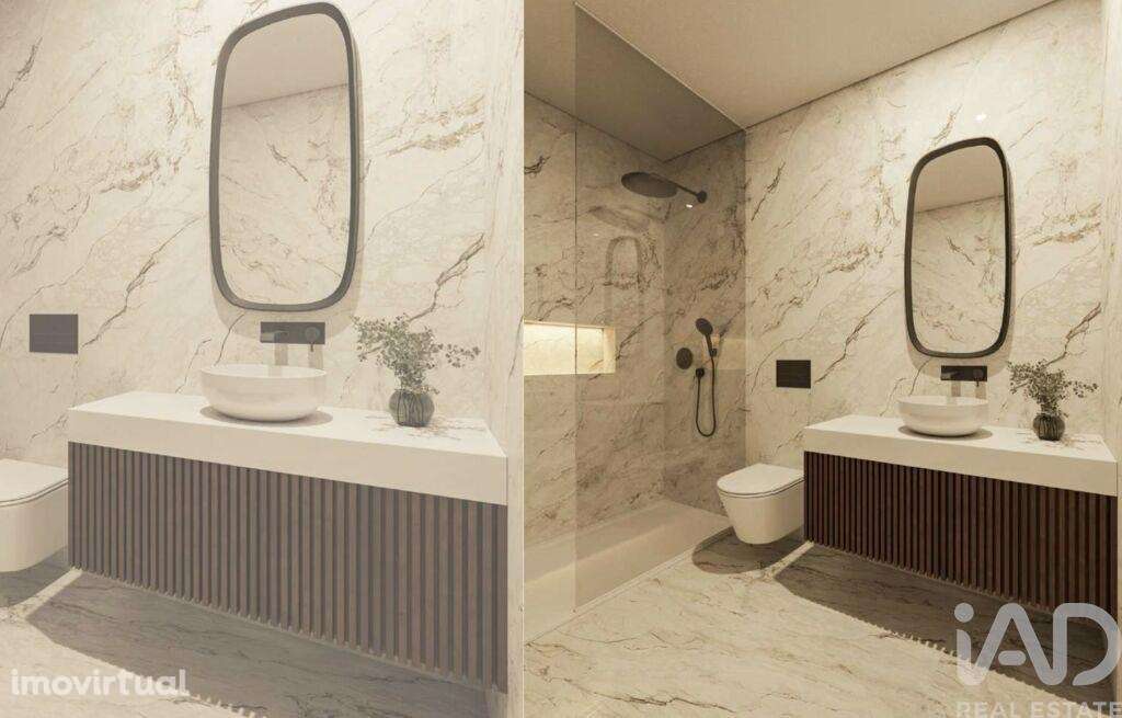 Apartamento T1 em Imaculado Coração De Maria de 69,00 m2 - Grande imagem: 3/10